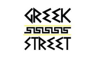 GREEK STREET